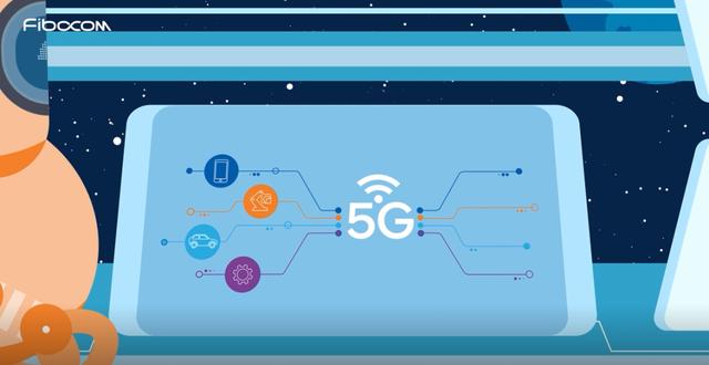 市值近200亿！广和通借势5G，营收利润实现双增长收获物联网红利