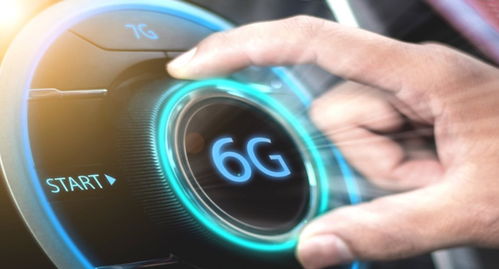 全球6G竞赛加剧 美国优势明显，日本携500亿布局，华为面临重压