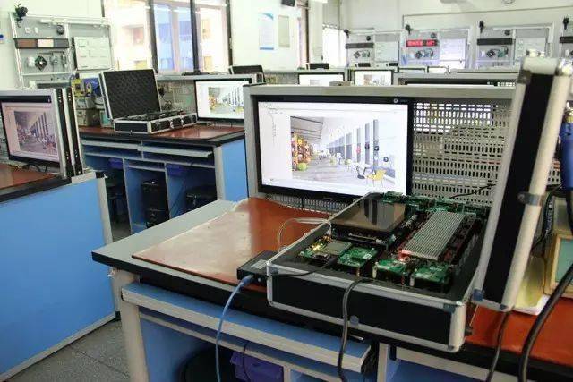 5G通信技术与服务 开启万物互联的新时代