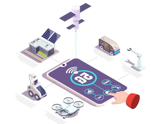 新一代信息通信技术为基础,将自动化和智能化设备,高度互联的工厂网络